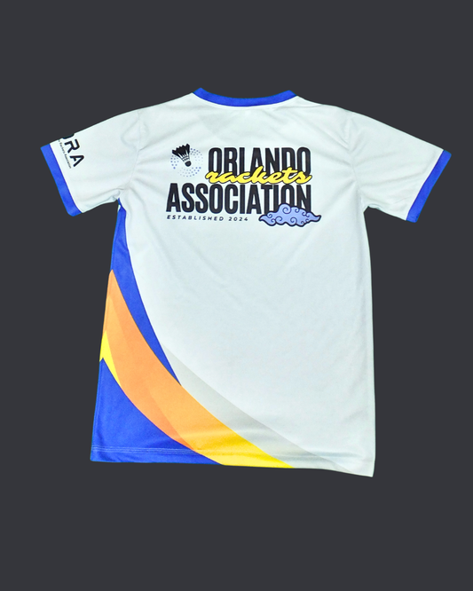 ORA Dri-Fit Performance Shirt