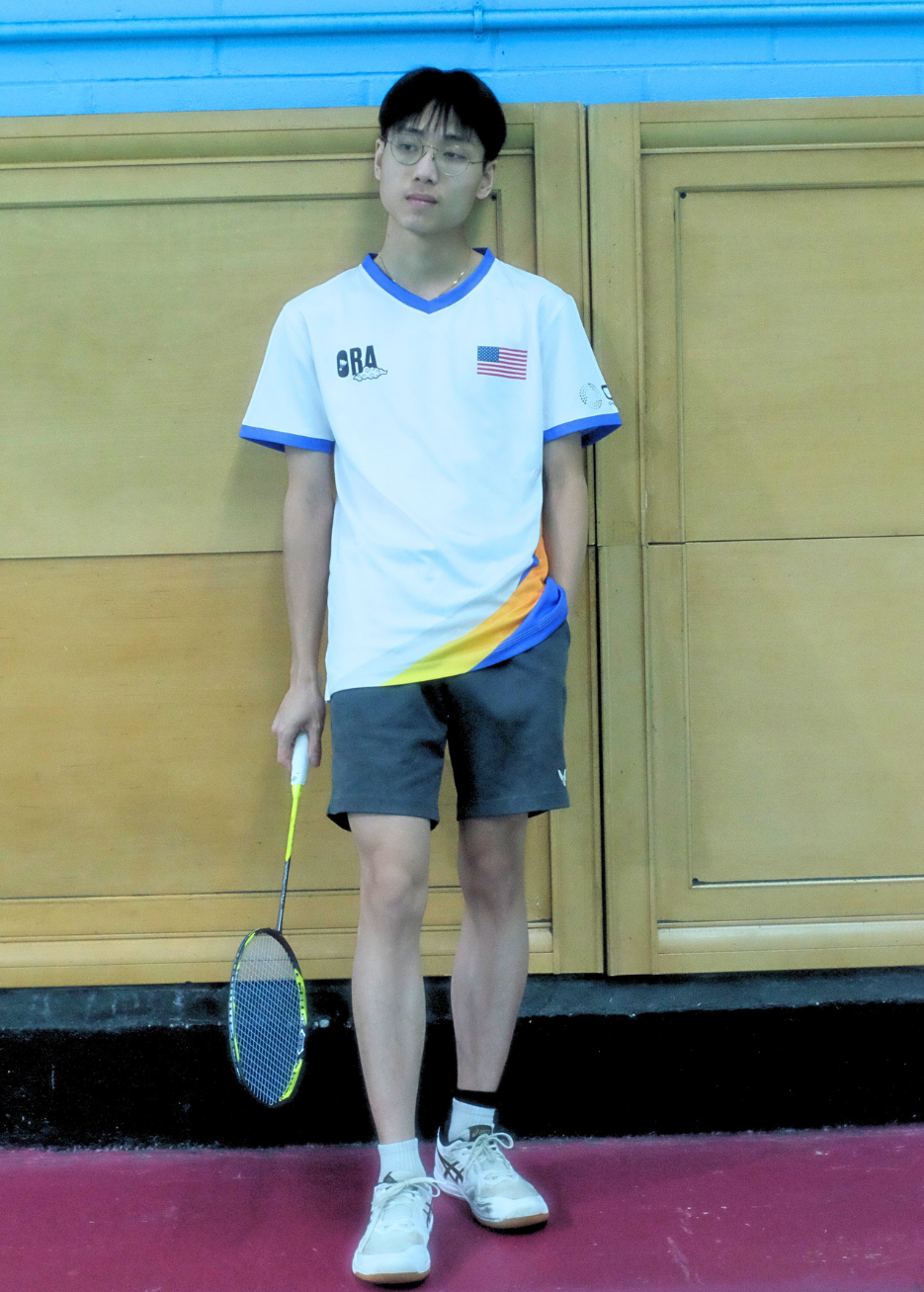 ORA Dri-Fit Performance Shirt